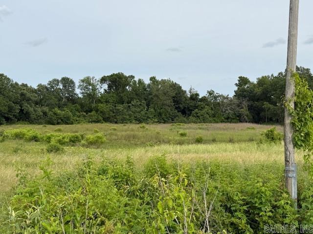 Metes & Bounds - Farm