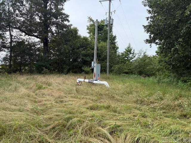 Metes & Bounds - Farm