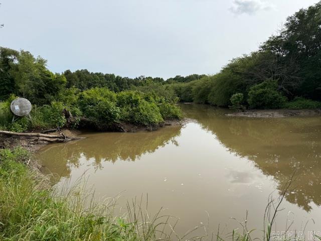 Metes & Bounds - Farm