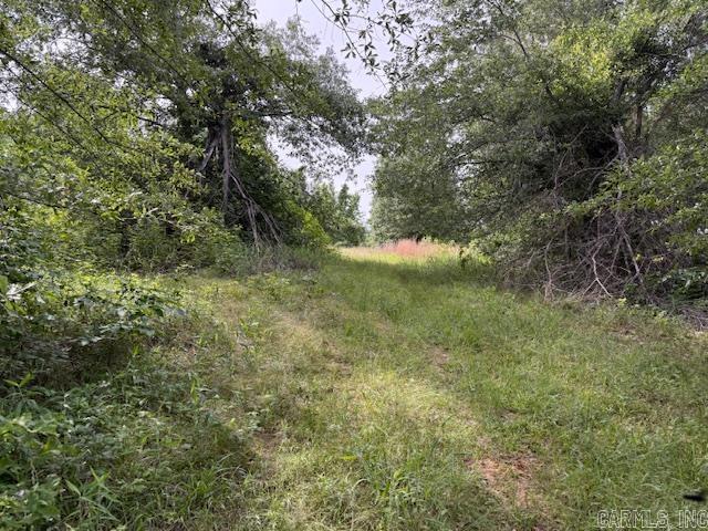 Metes & Bounds - Farm