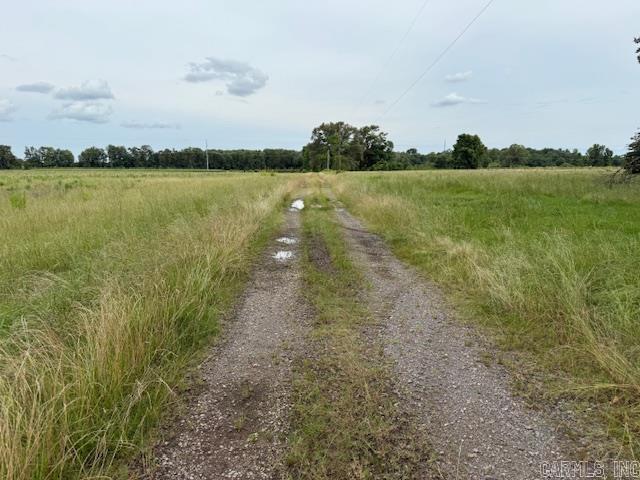 Metes & Bounds - Farm