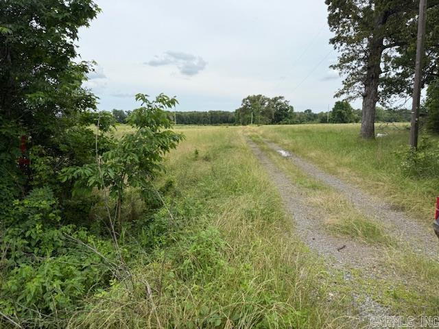 Metes & Bounds - Farm