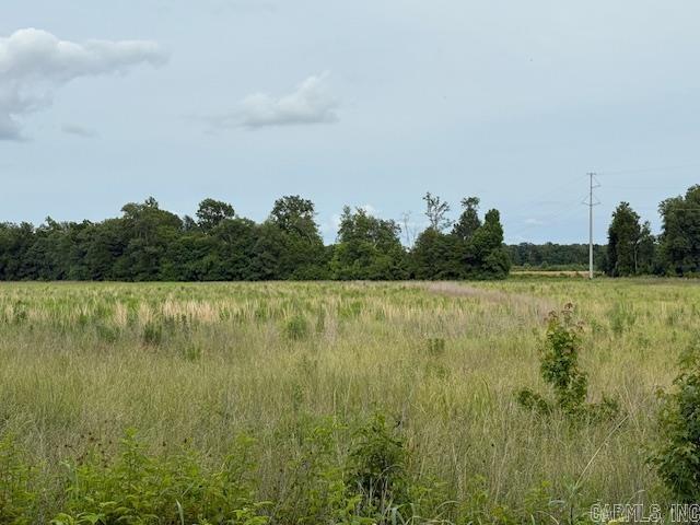 Metes & Bounds - Farm