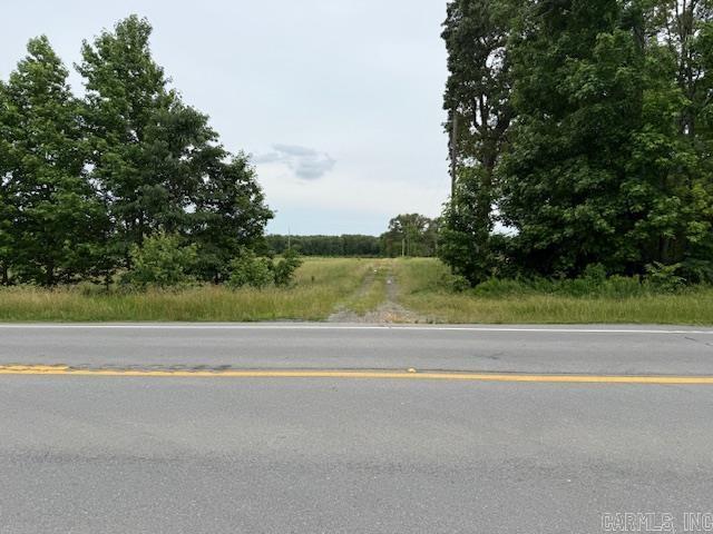 Metes & Bounds - Farm