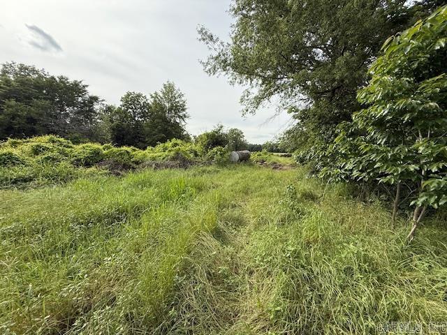 Metes & Bounds - Farm