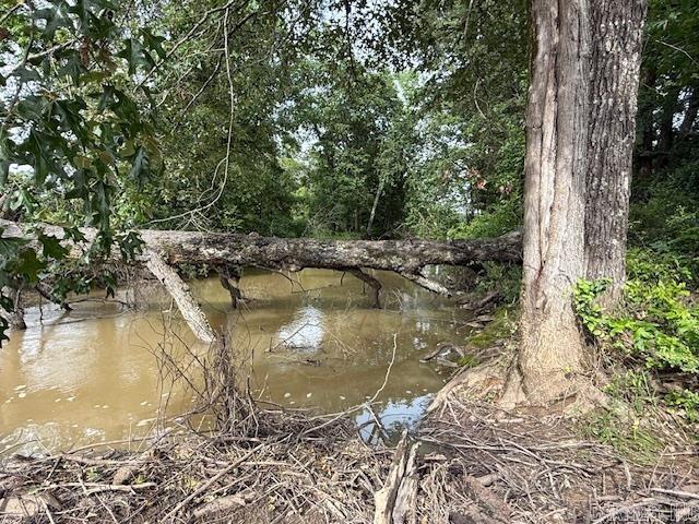 Metes & Bounds - Farm