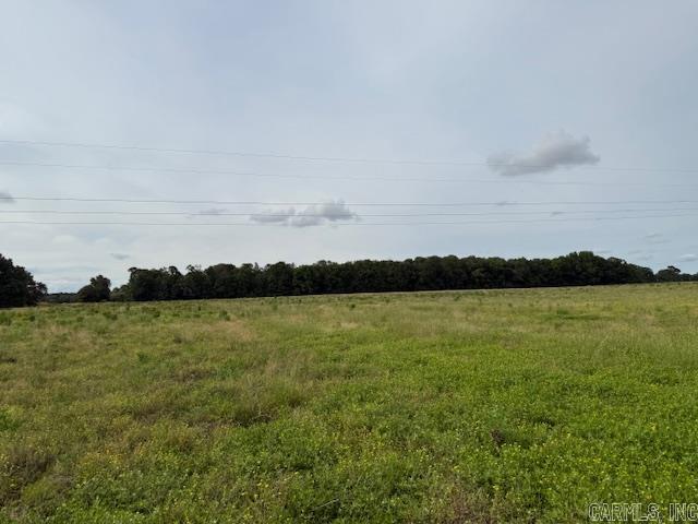 Metes & Bounds - Farm