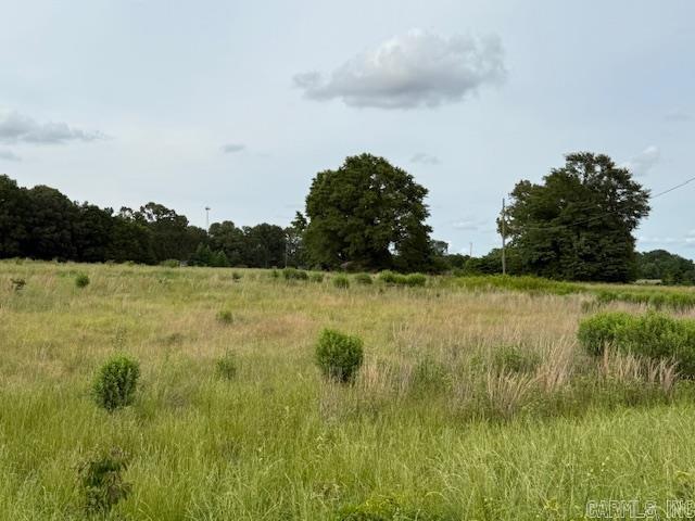 Metes & Bounds - Farm