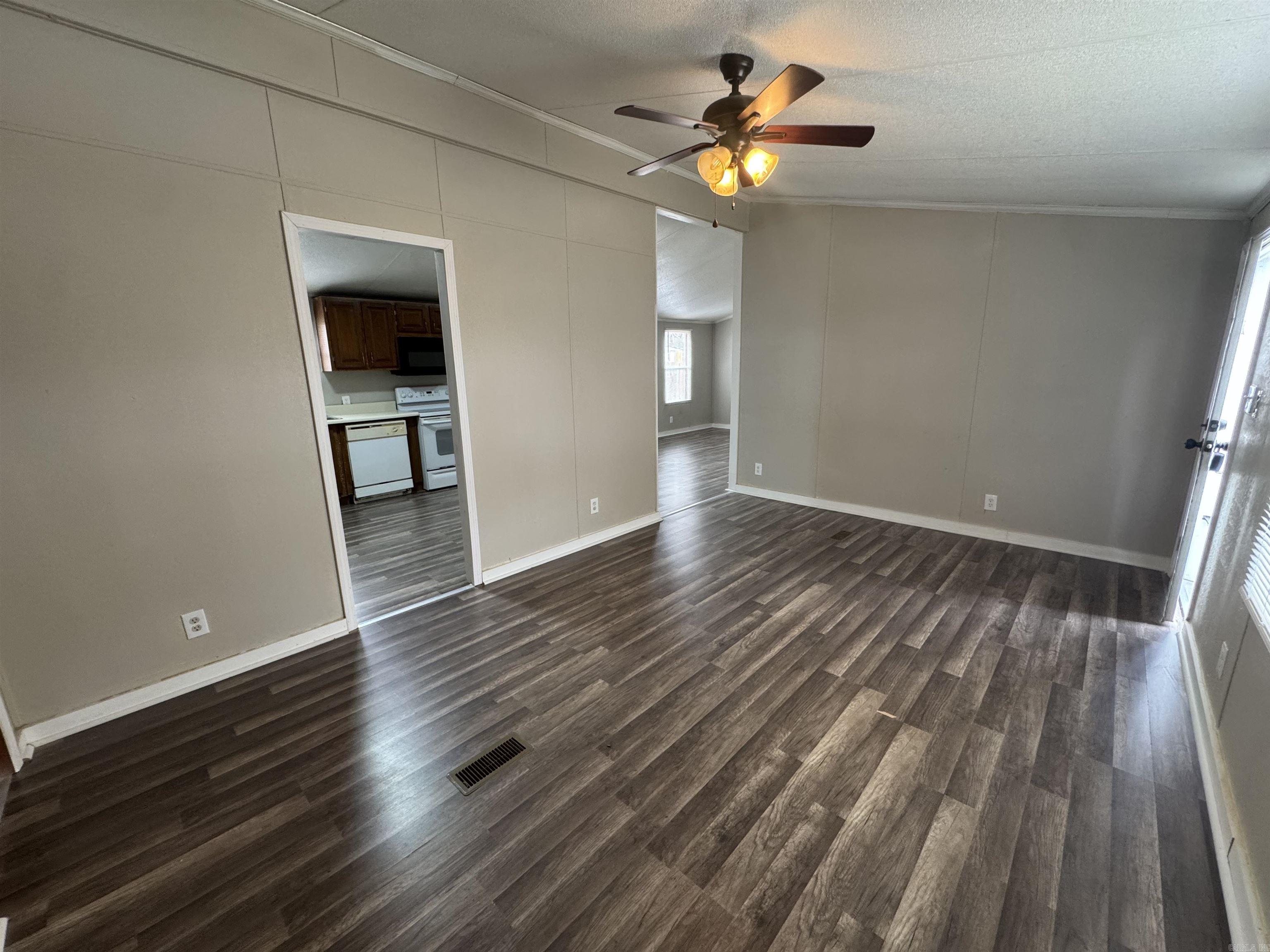 BLACK OAK - Residential