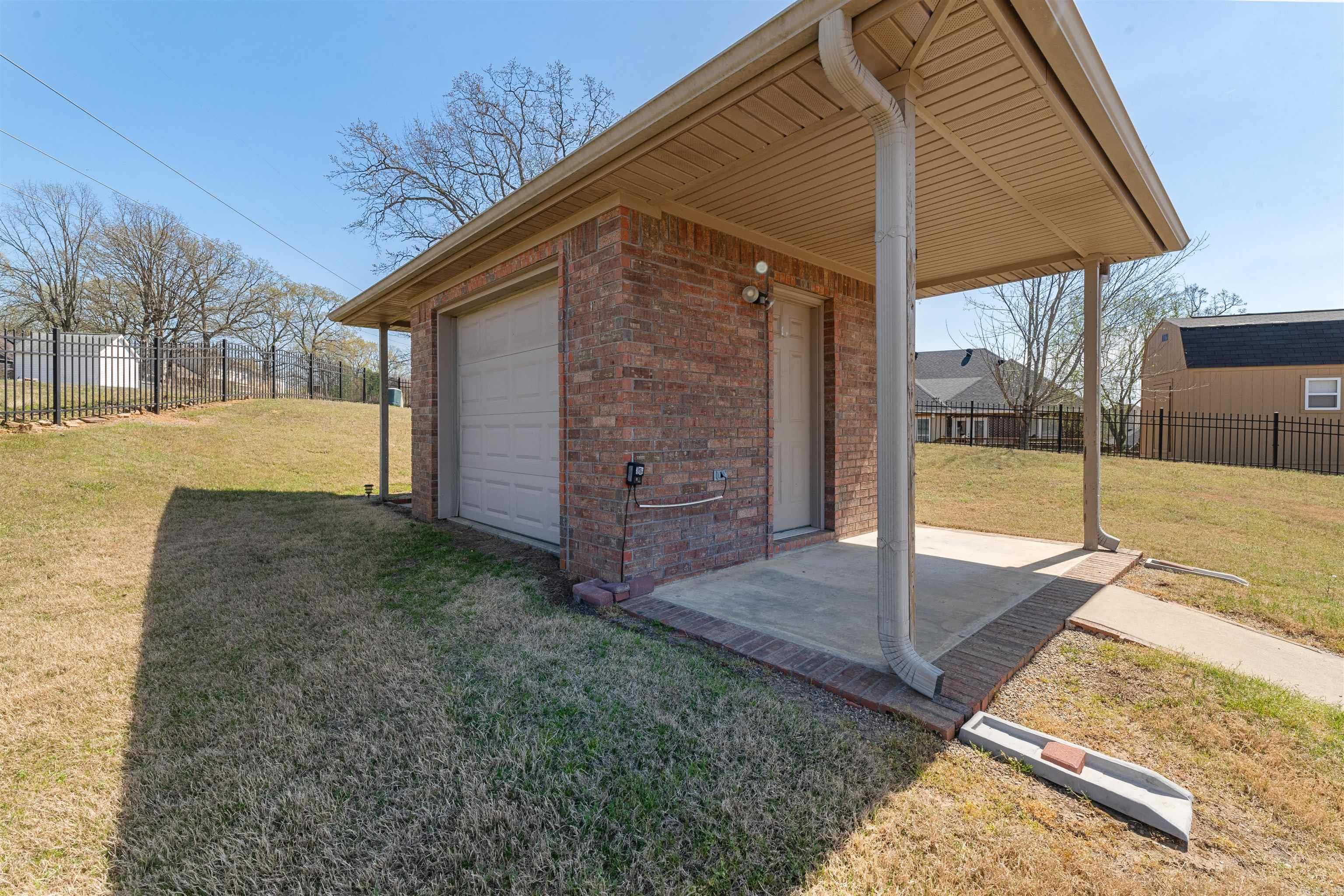 North Lake - Residential
