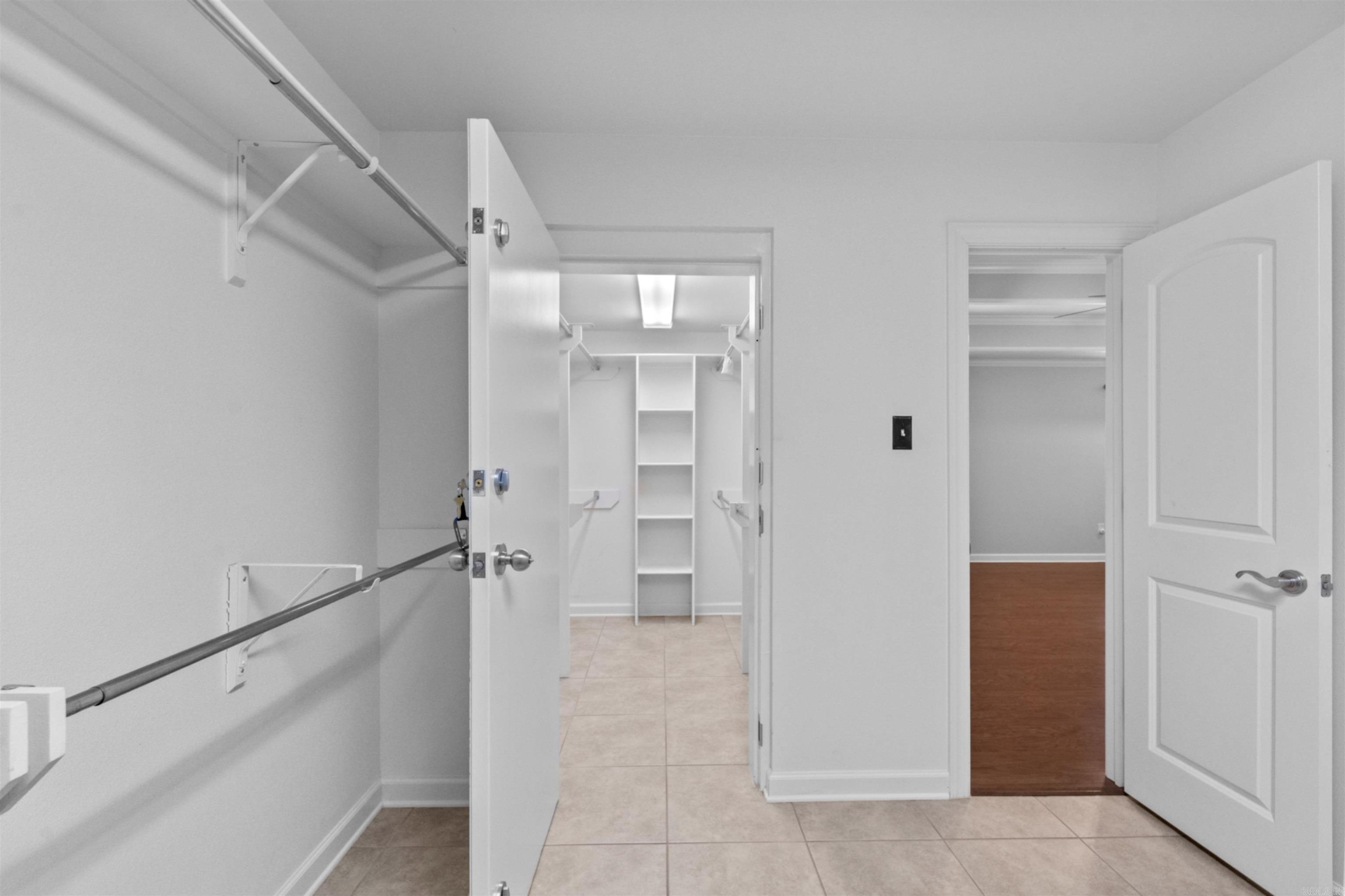 North Lake - Residential