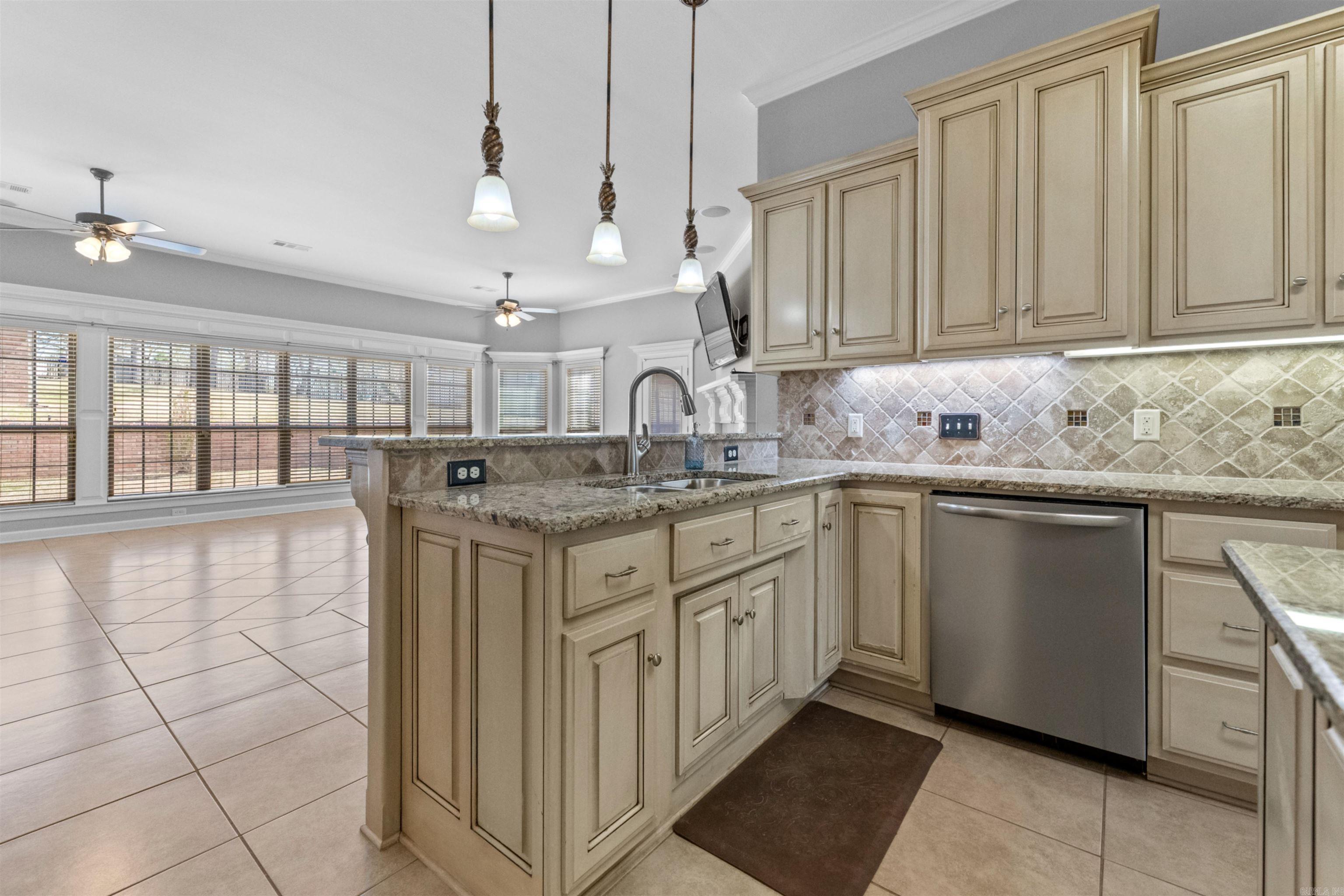 North Lake - Residential