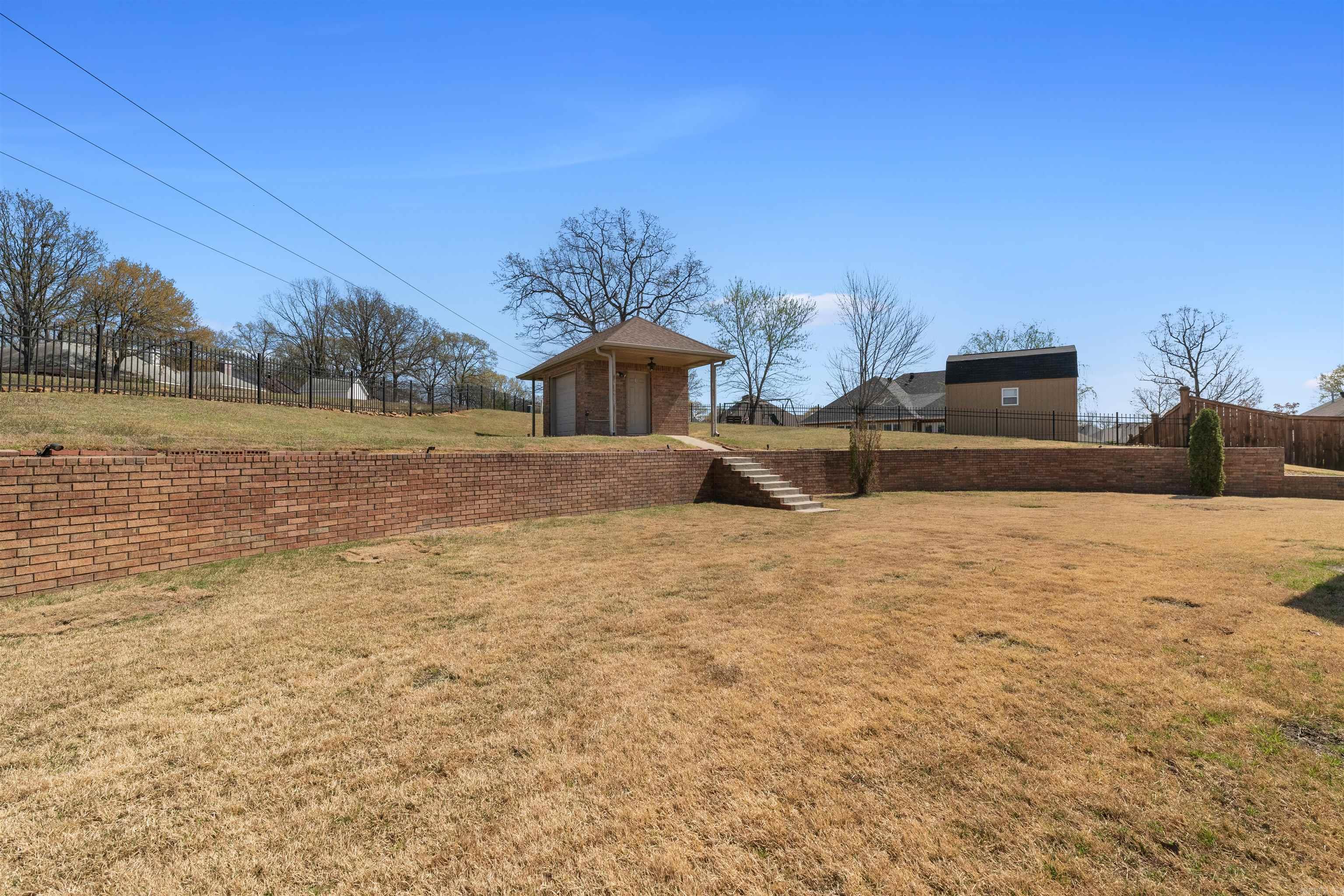 North Lake - Residential