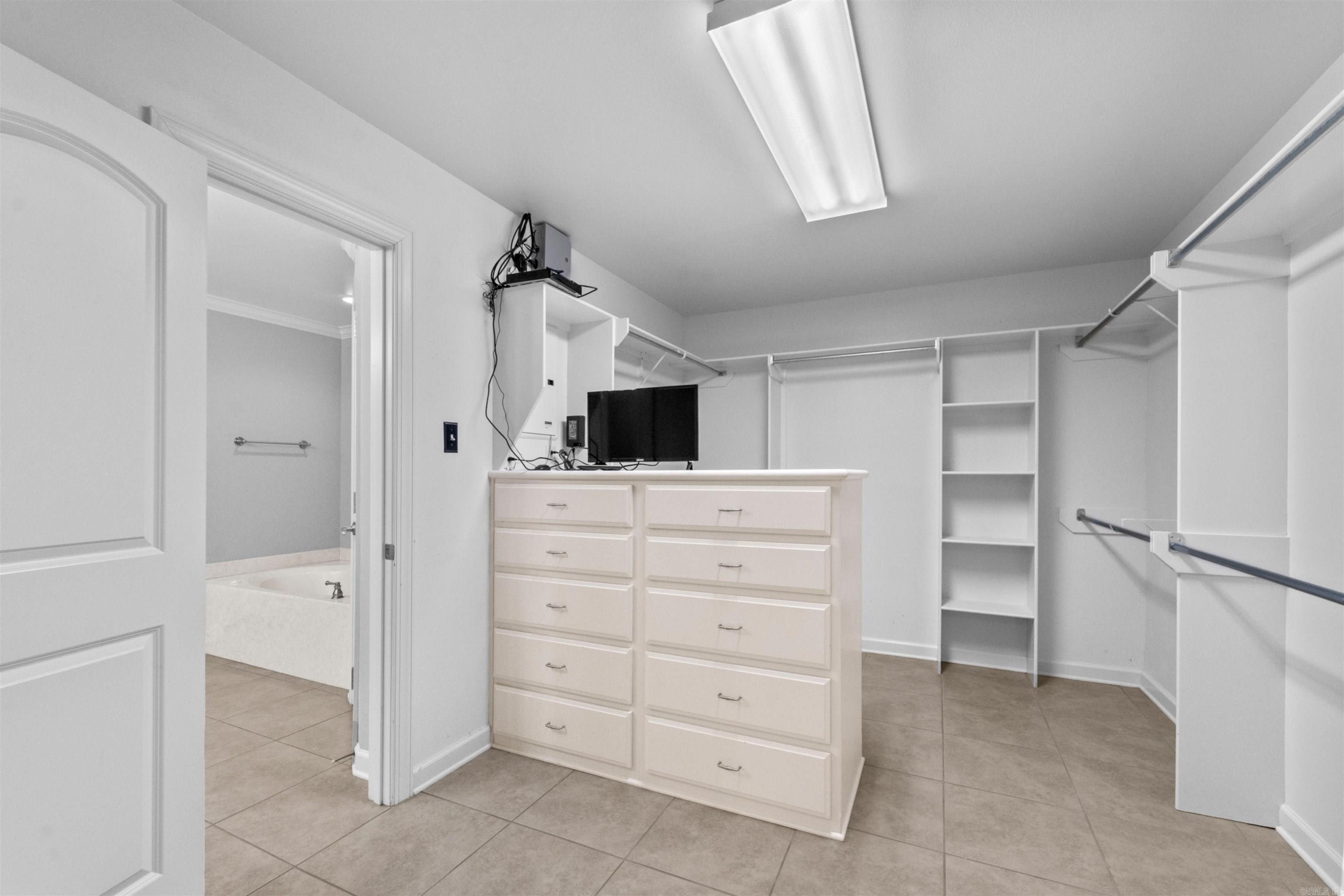 North Lake - Residential
