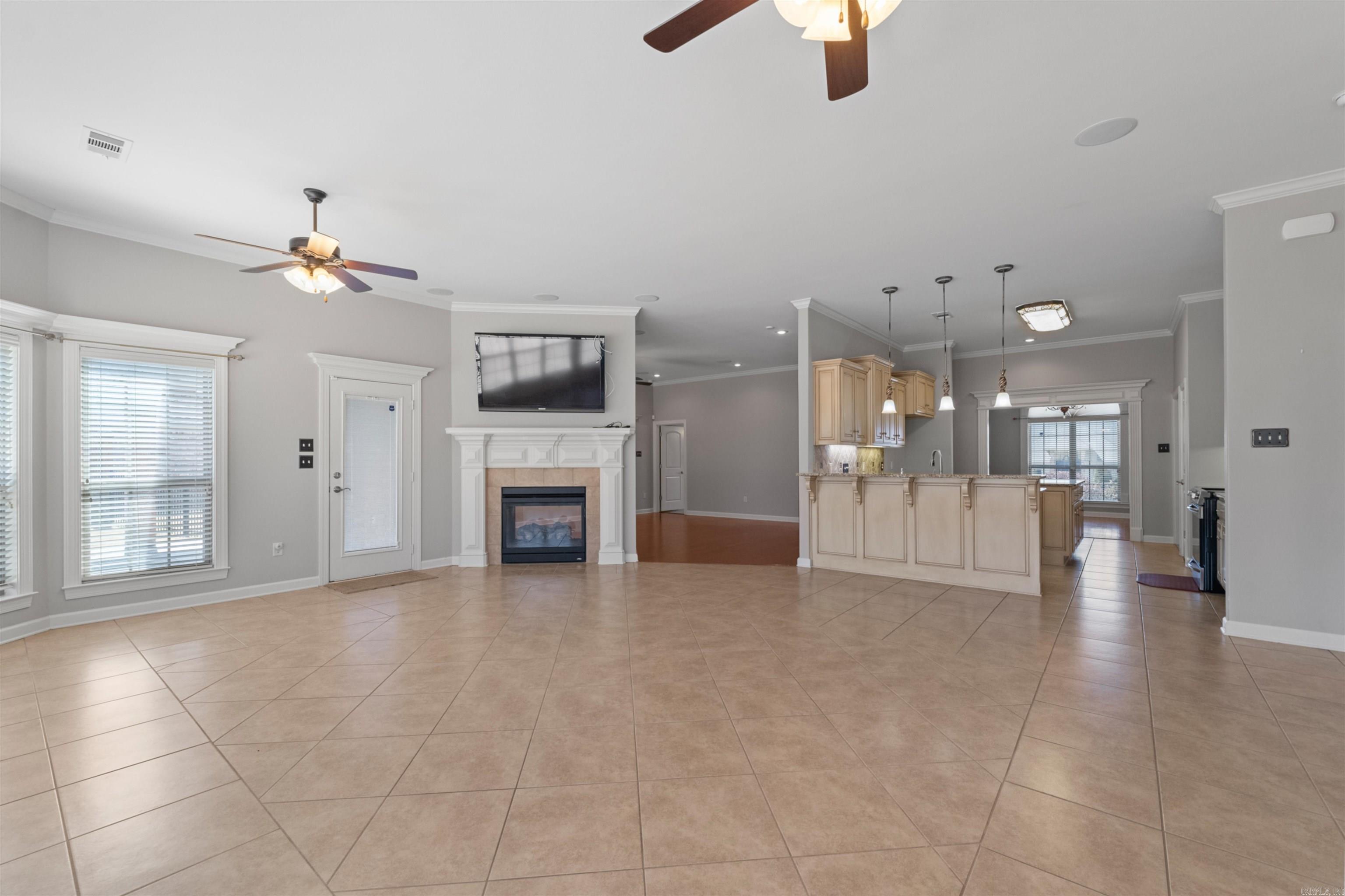 North Lake - Residential