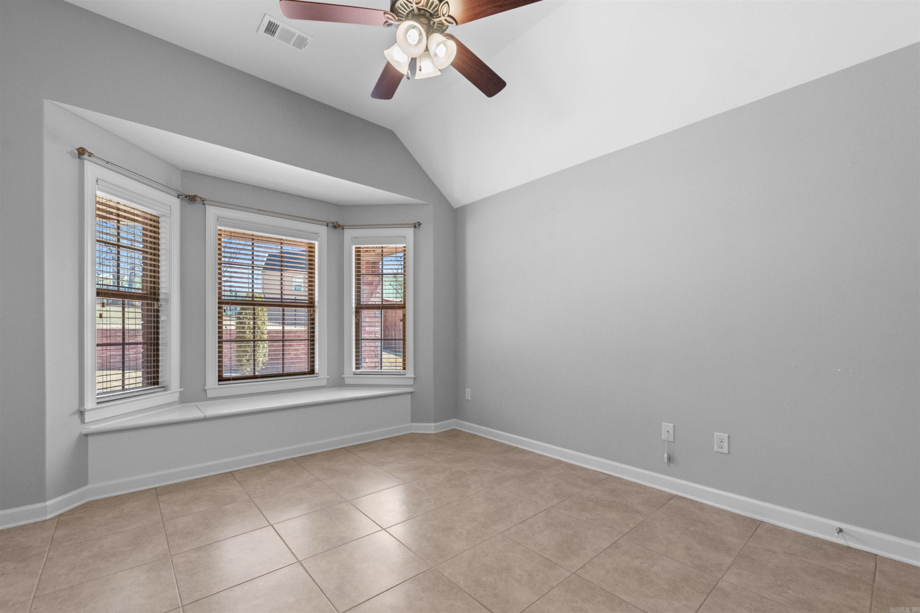 North Lake - Residential