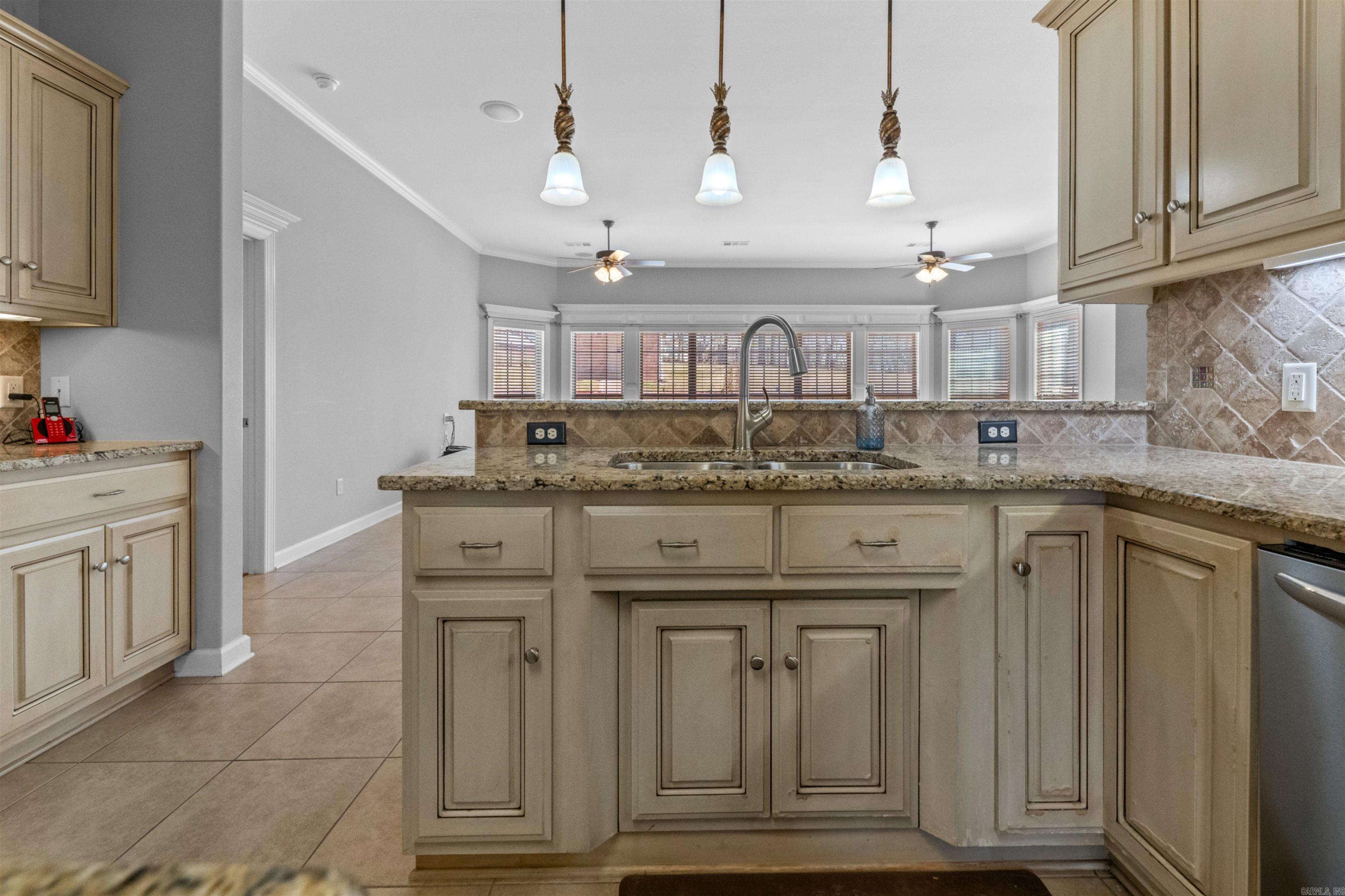 North Lake - Residential