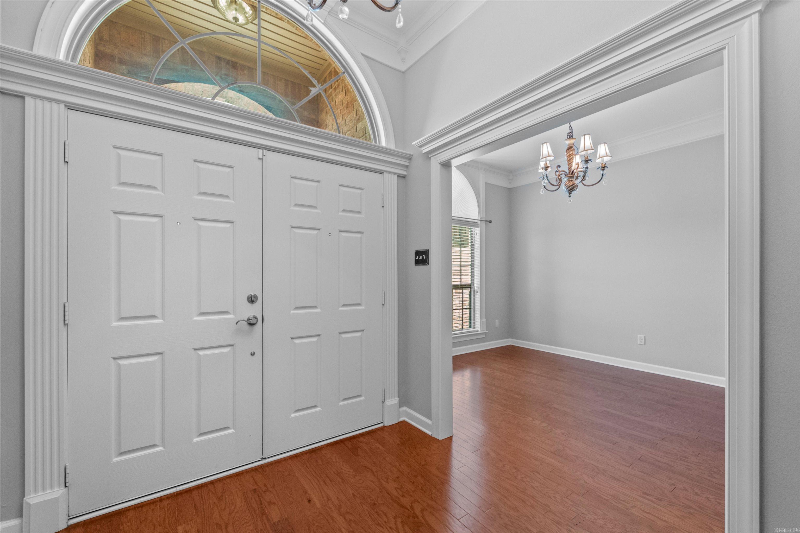 North Lake - Residential