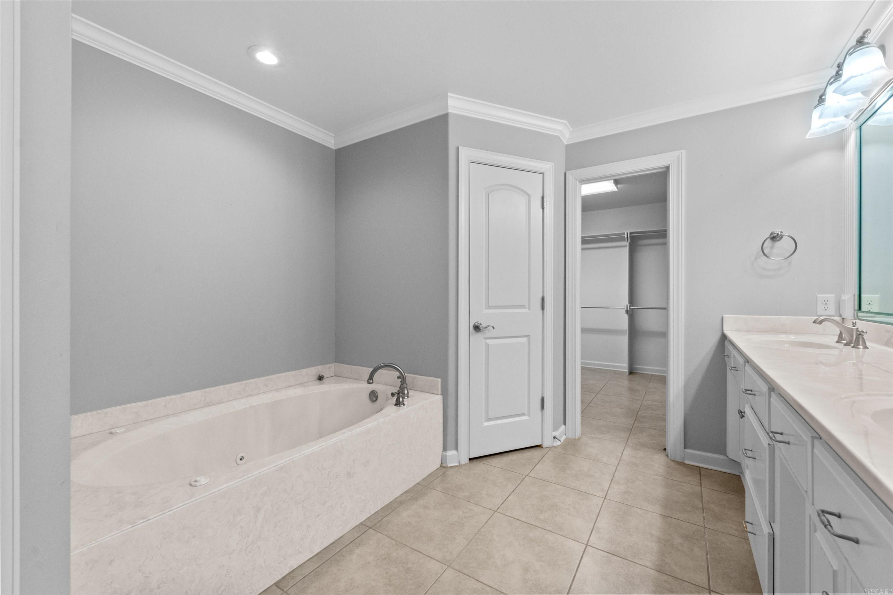 North Lake - Residential