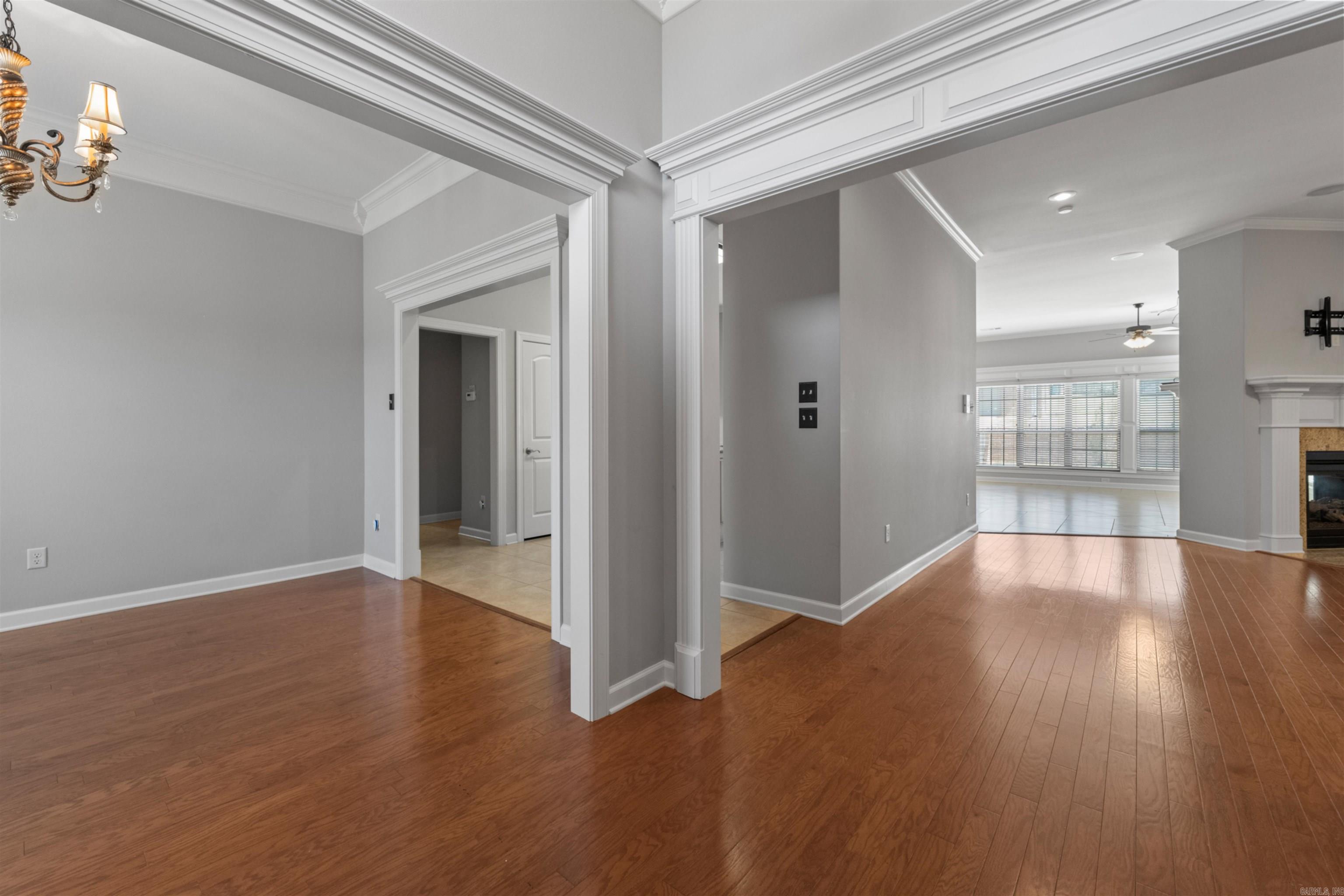 North Lake - Residential