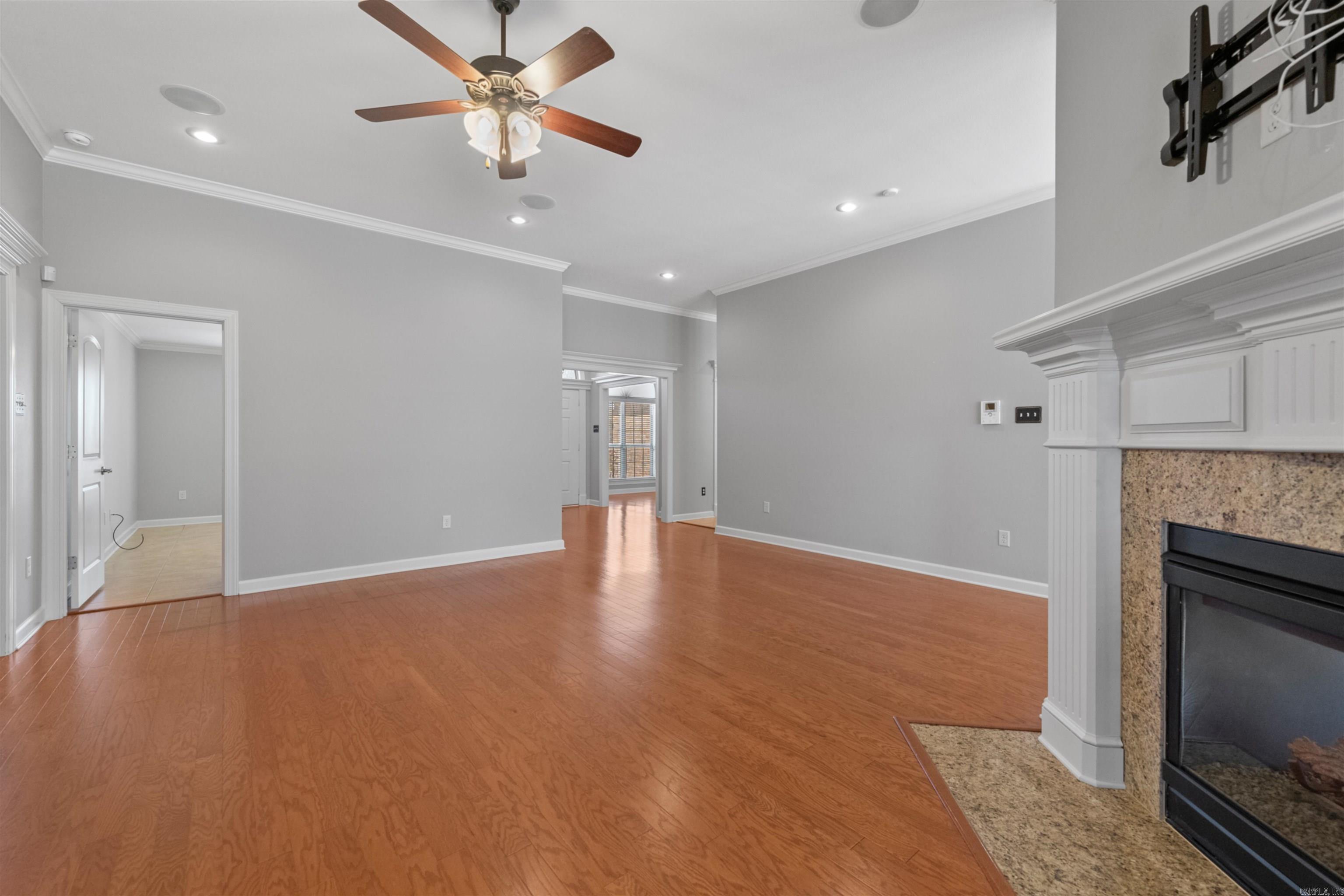 North Lake - Residential