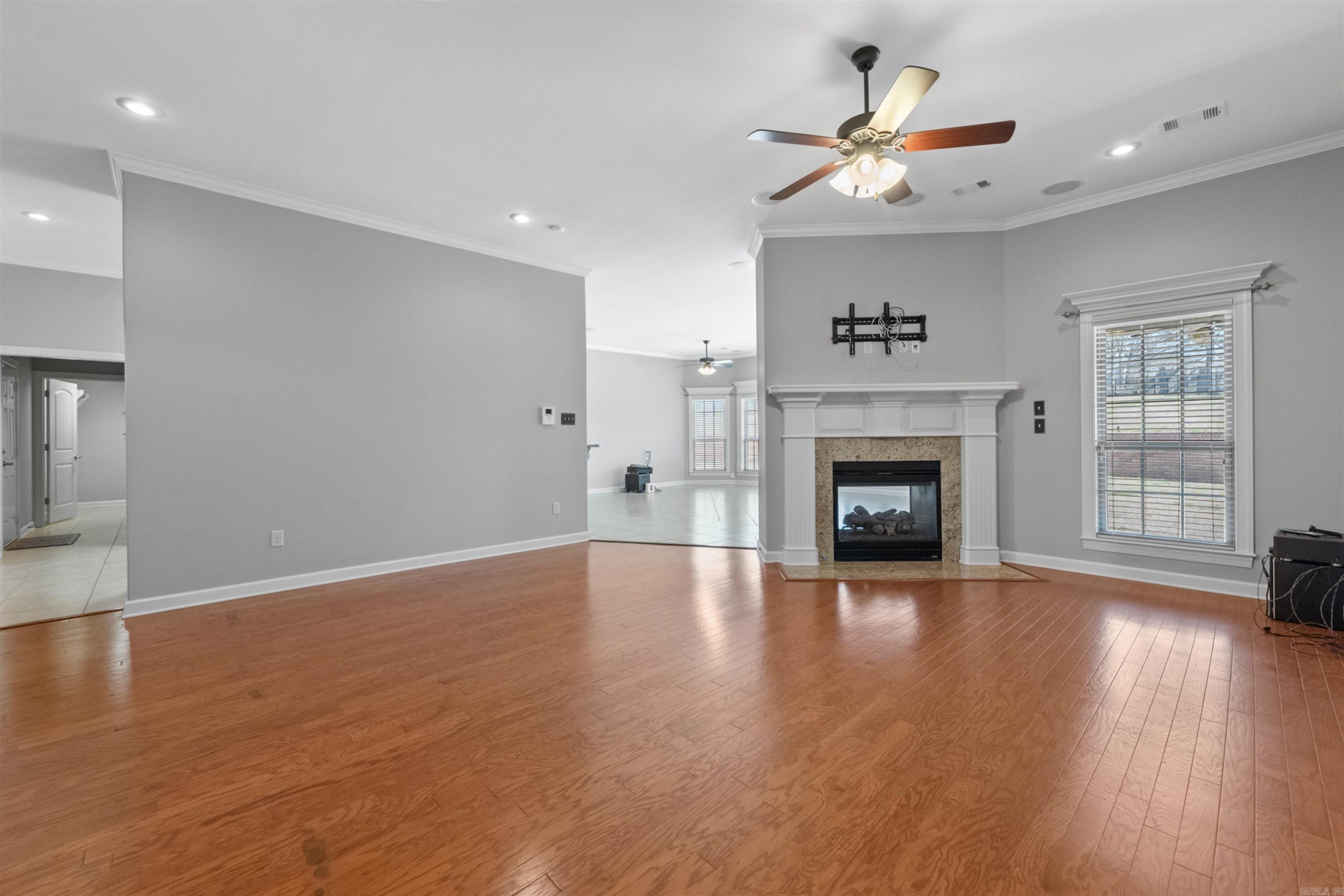 North Lake - Residential