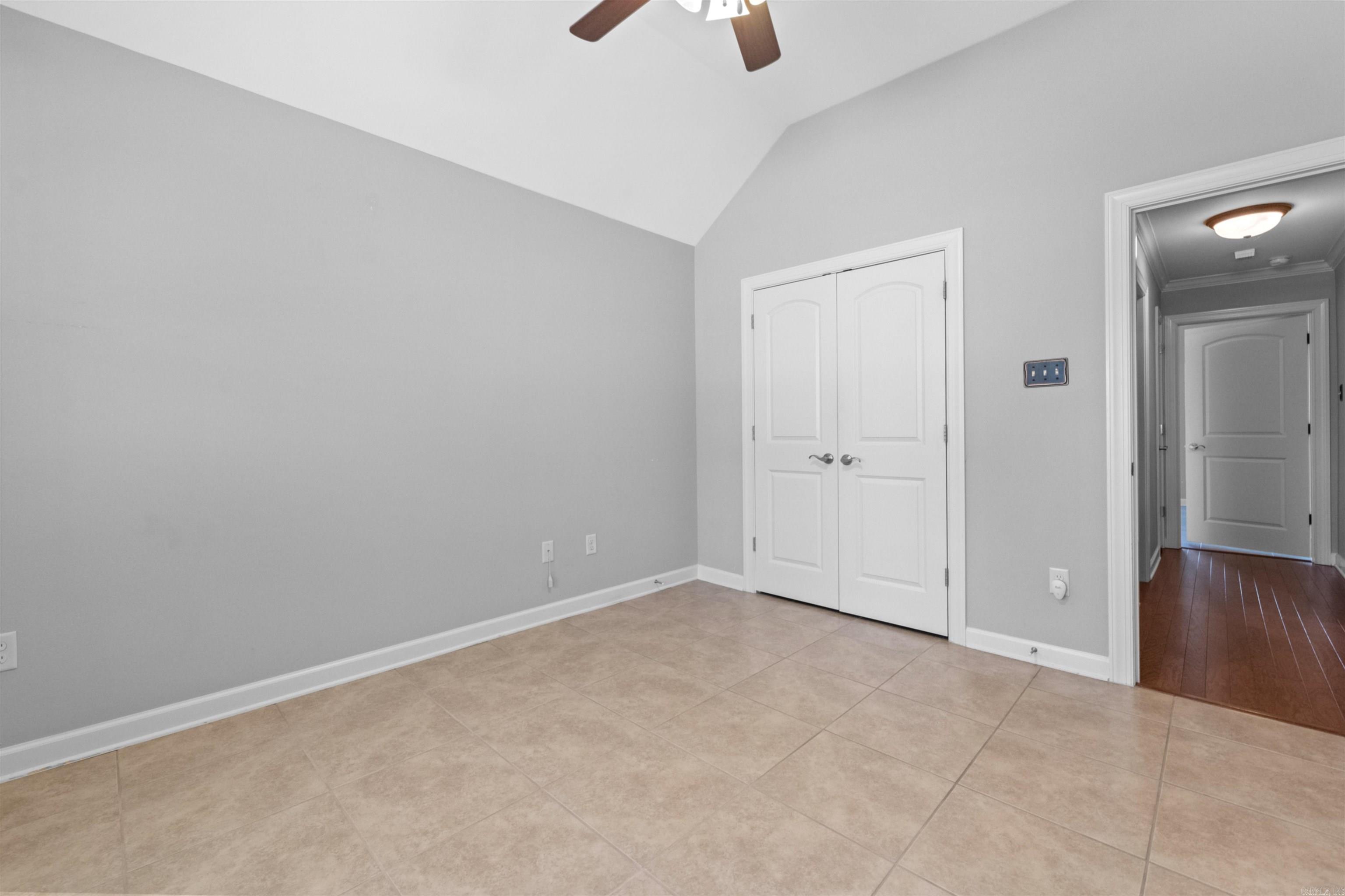 North Lake - Residential