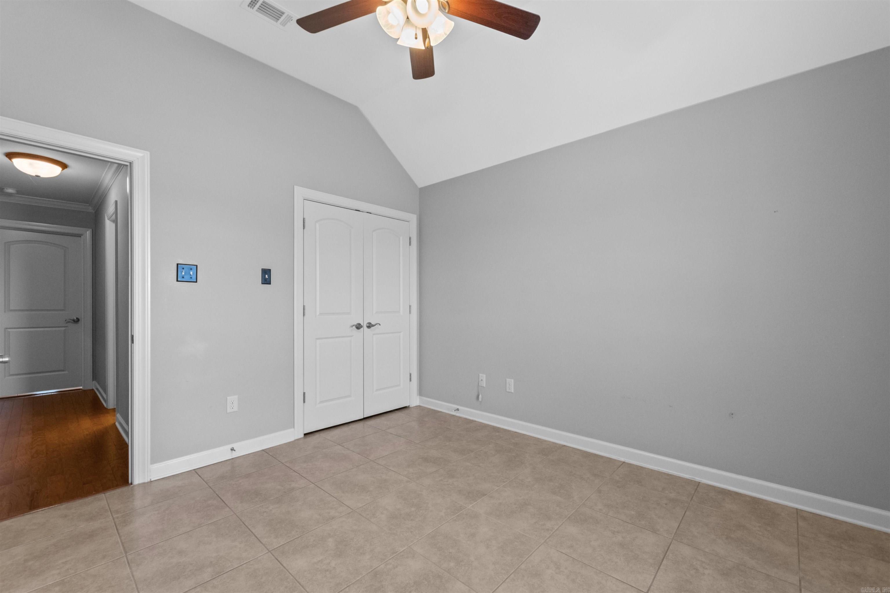 North Lake - Residential