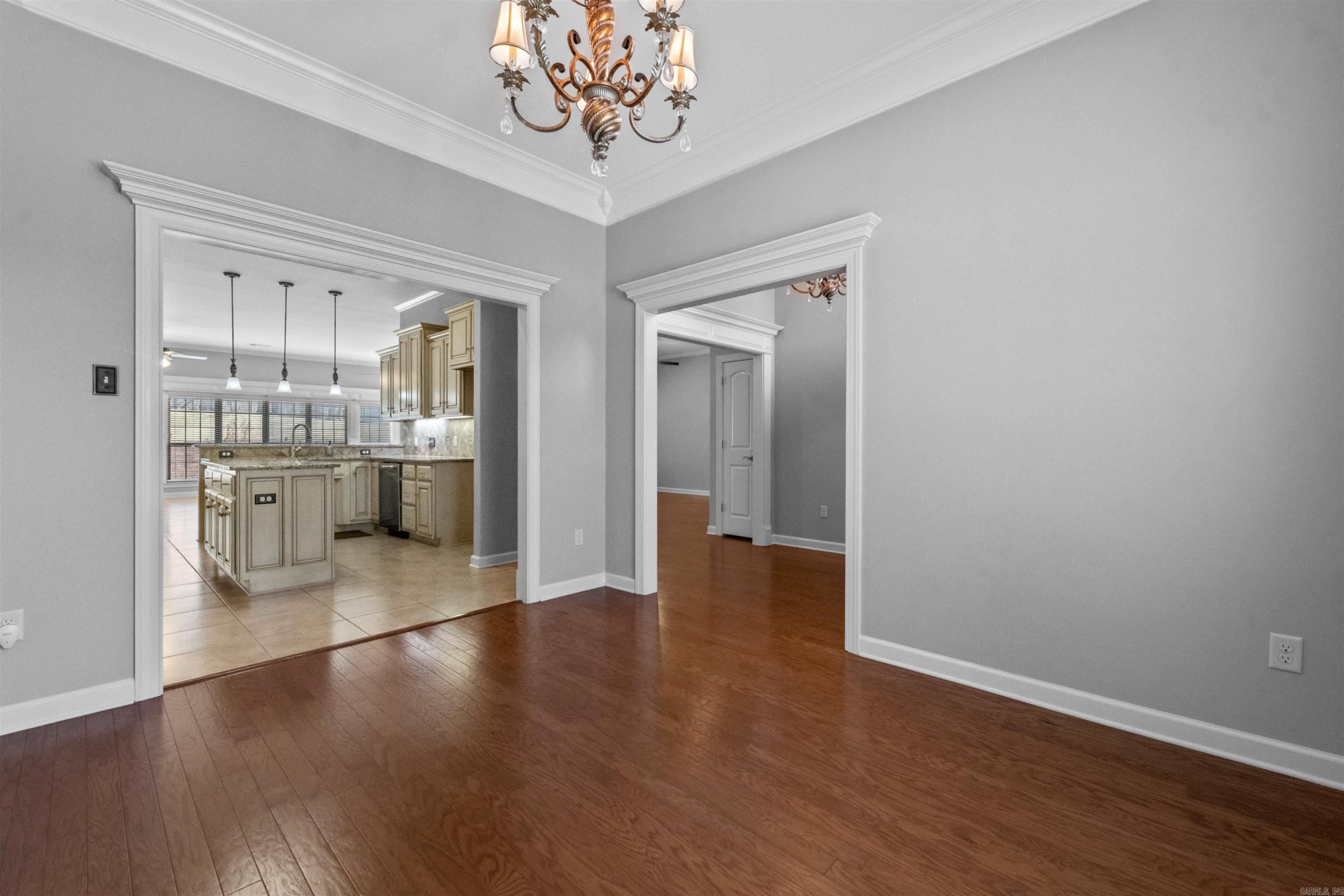 North Lake - Residential