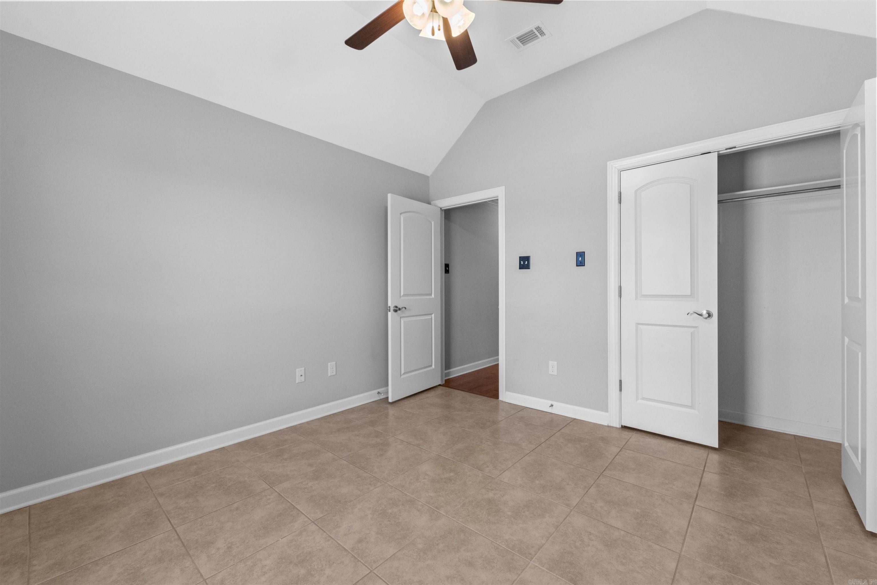 North Lake - Residential