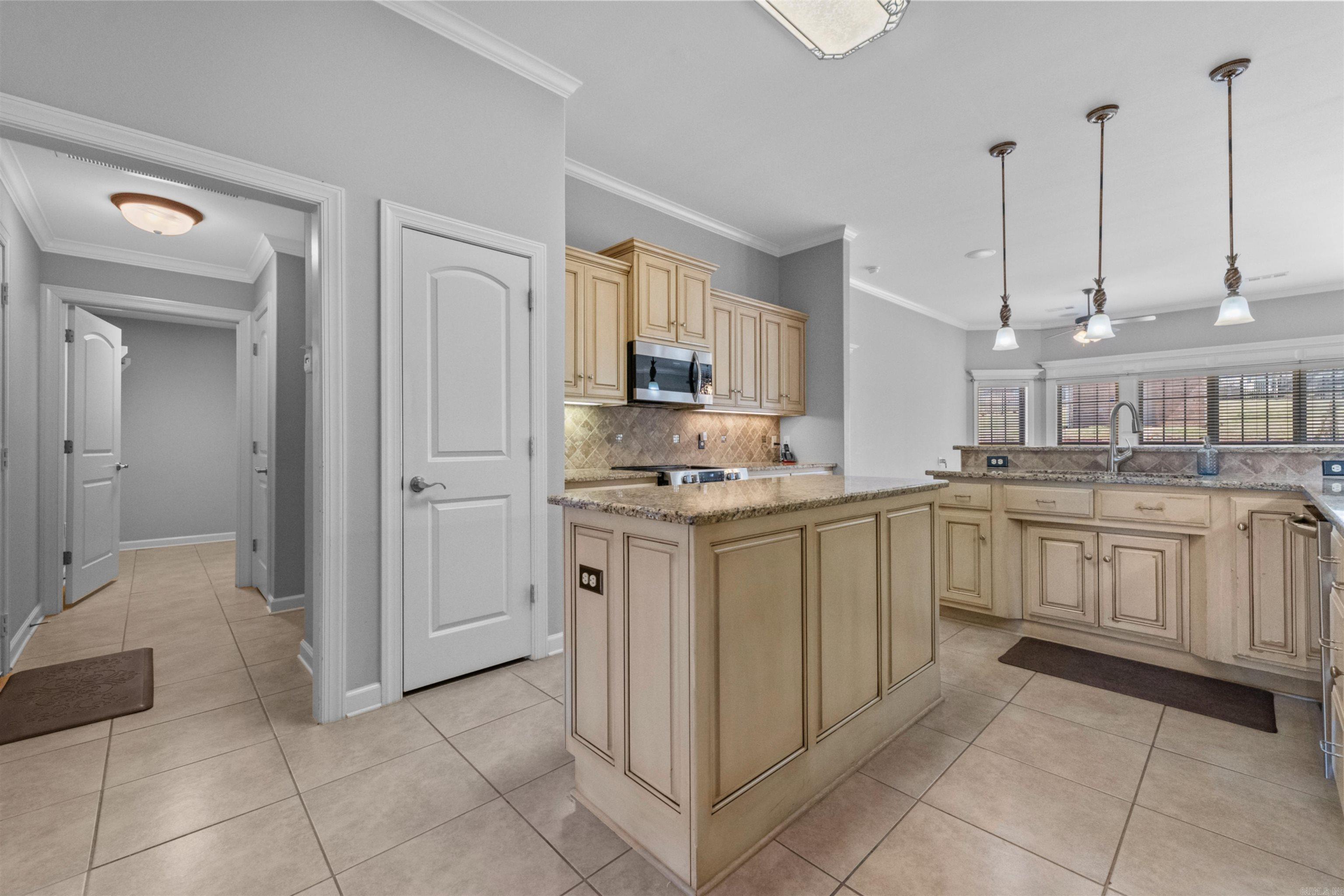 North Lake - Residential