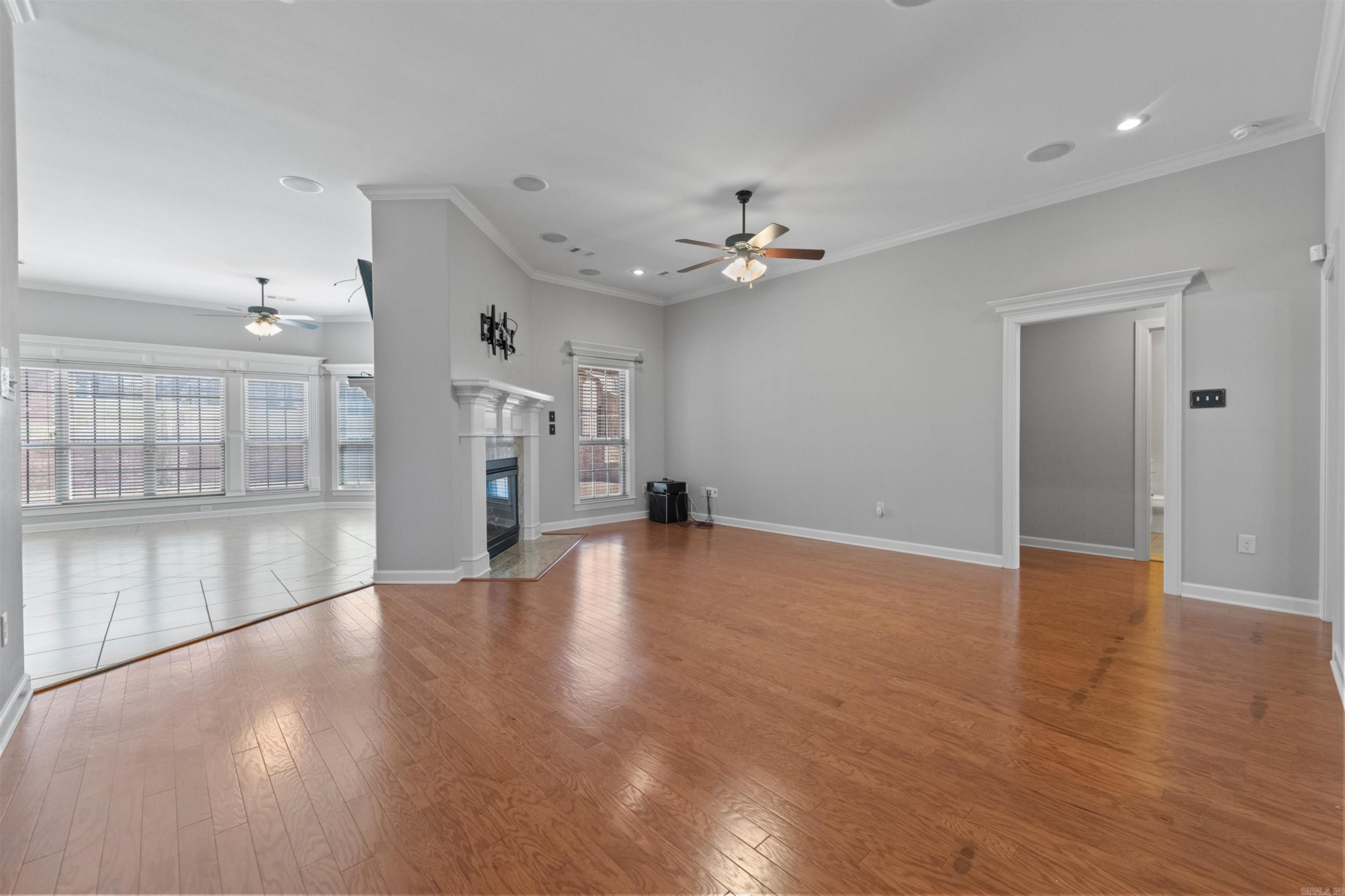 North Lake - Residential