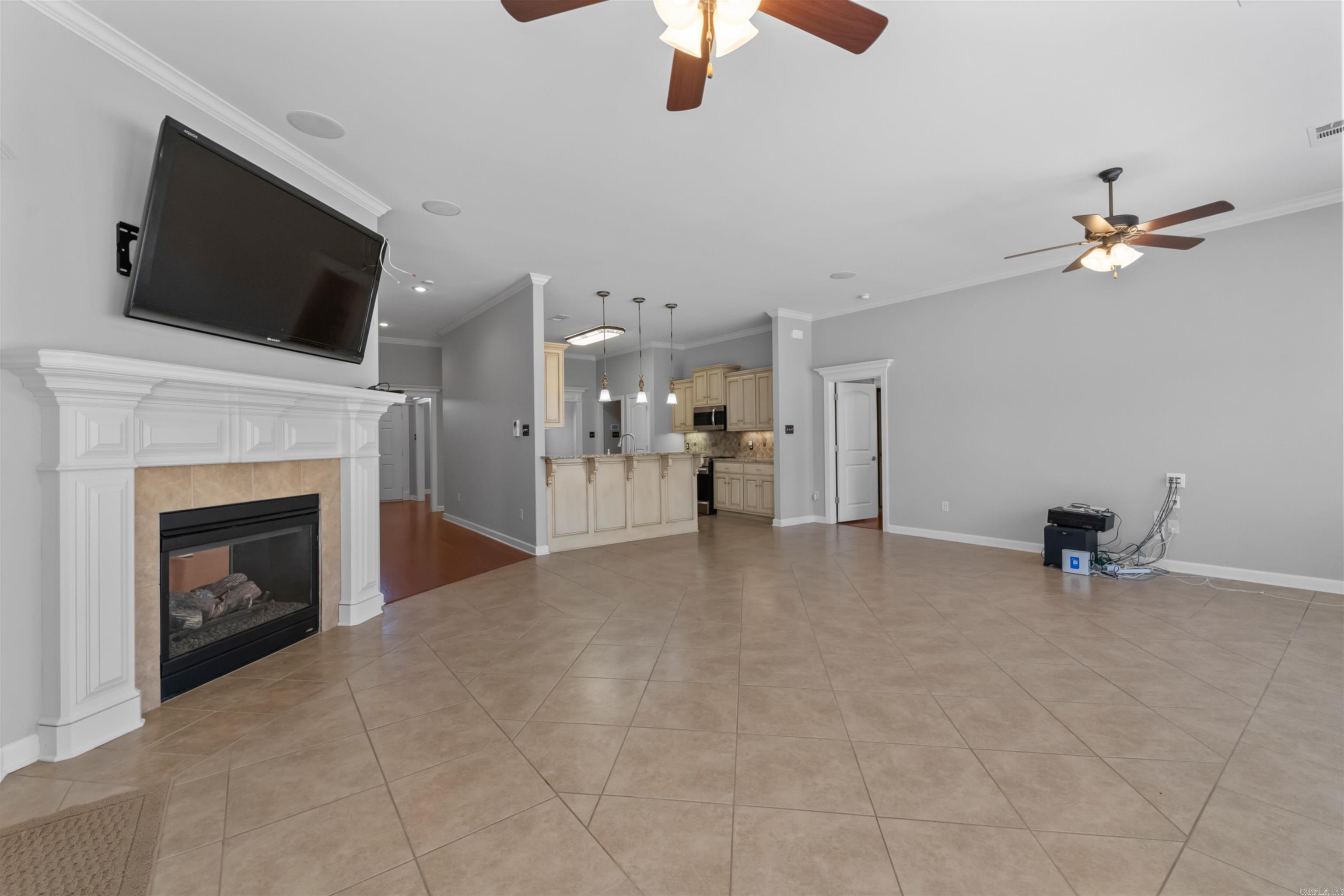 North Lake - Residential