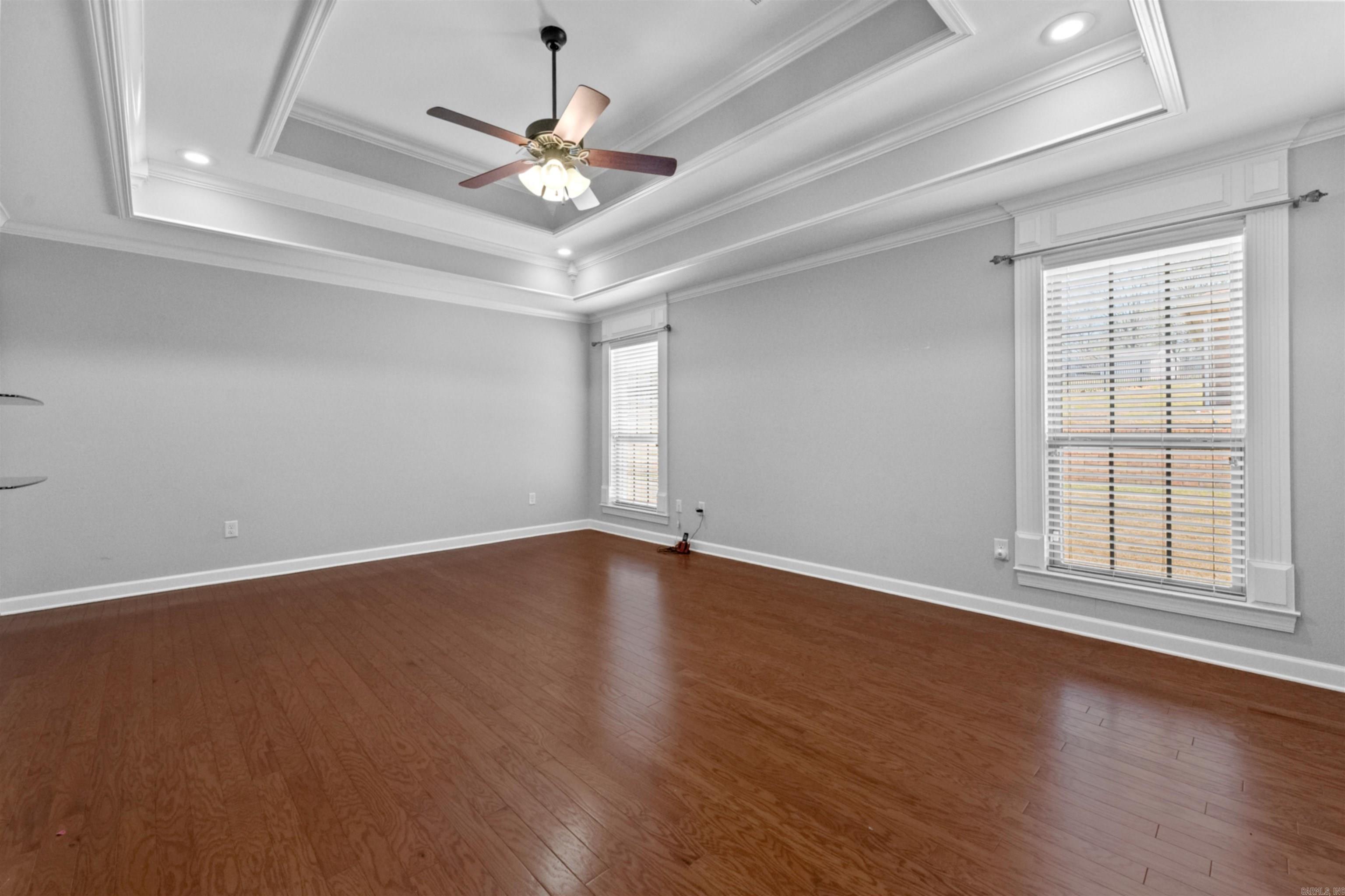 North Lake - Residential