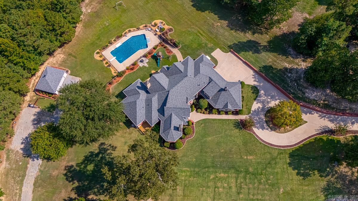 Serenity Heights - Residential