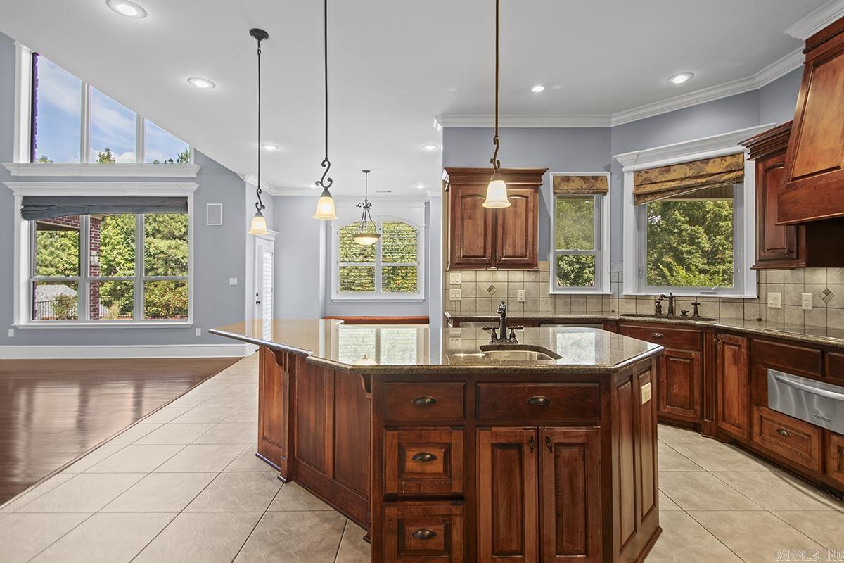 Serenity Heights - Residential