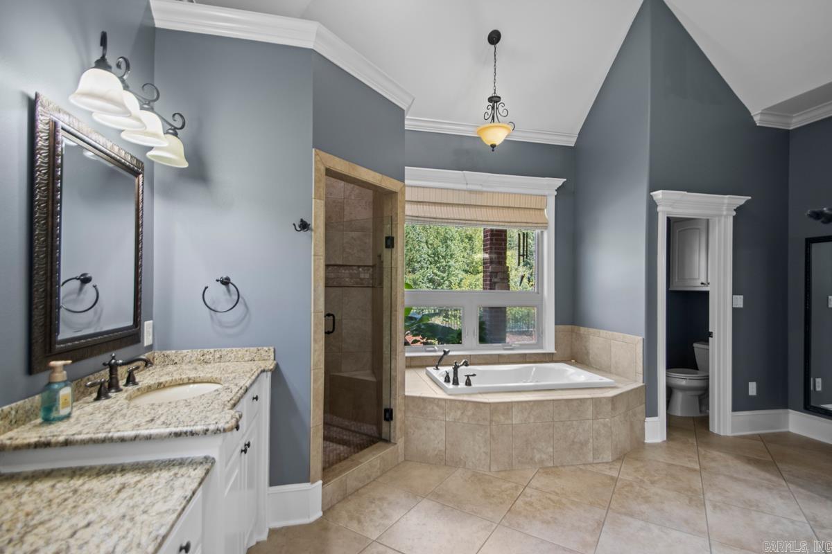 Serenity Heights - Residential