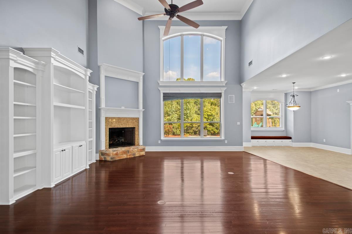 Serenity Heights - Residential