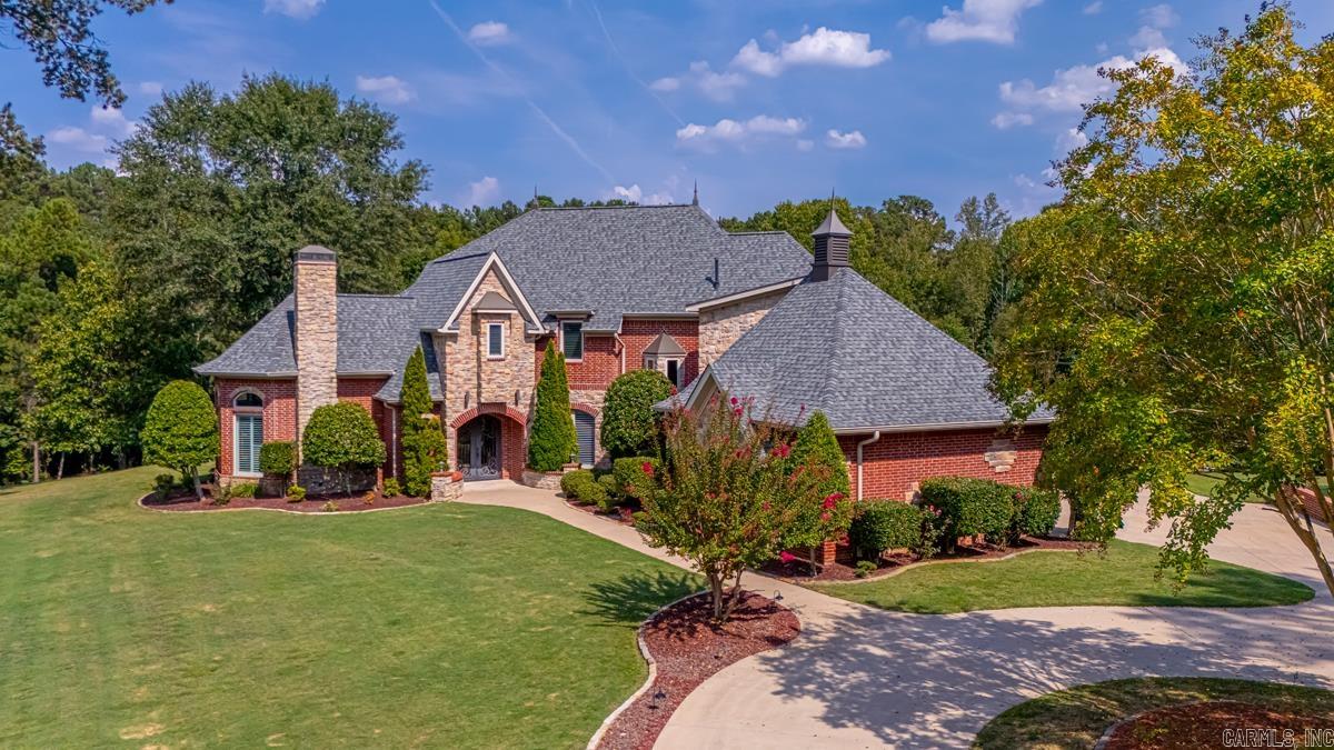 Serenity Heights - Residential