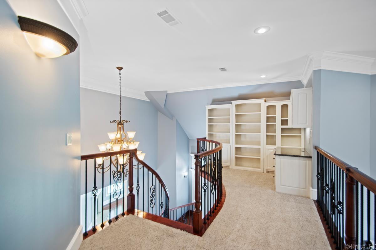 Serenity Heights - Residential