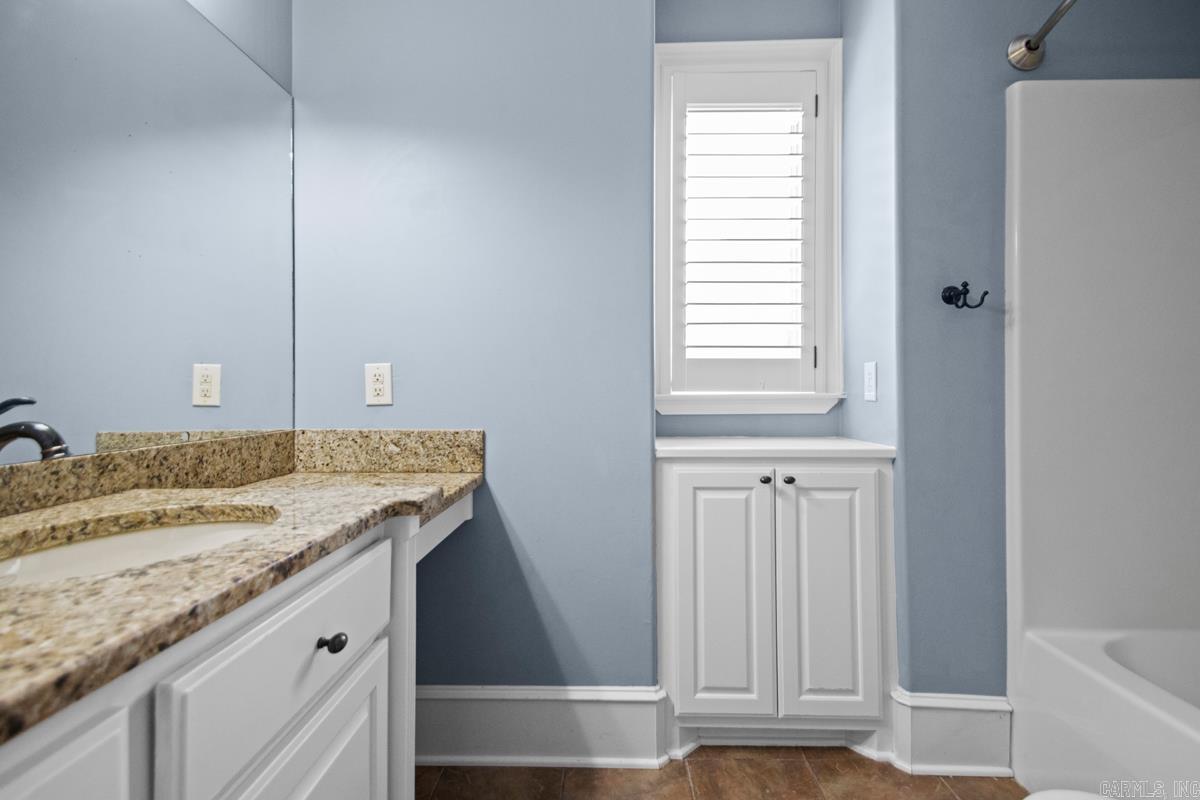 Serenity Heights - Residential