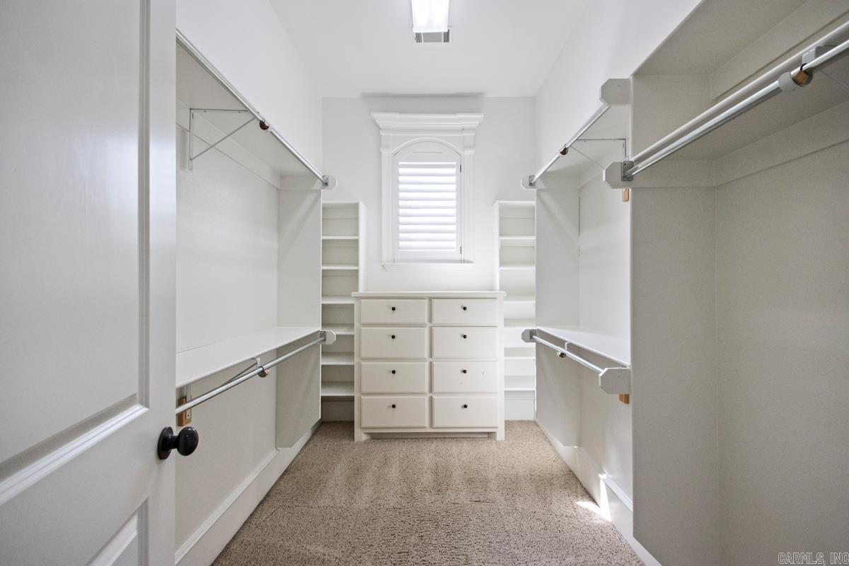 Serenity Heights - Residential