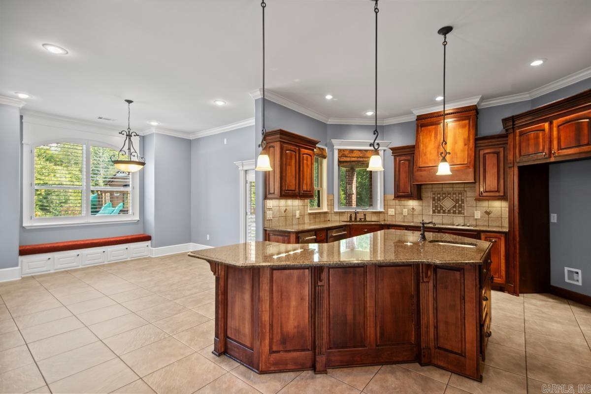 Serenity Heights - Residential