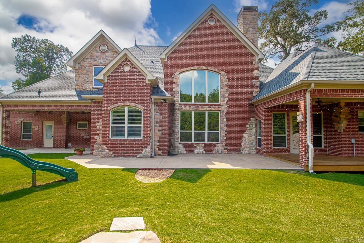 Serenity Heights - Residential