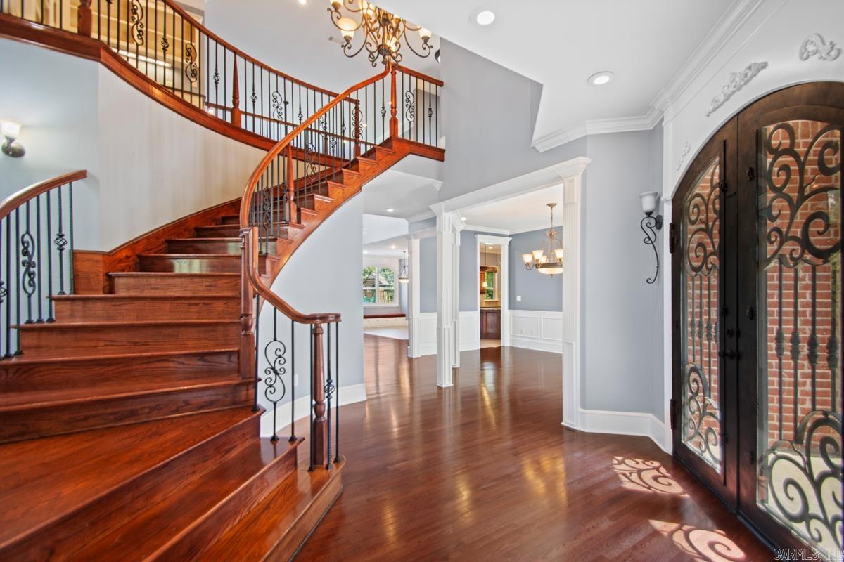 Serenity Heights - Residential