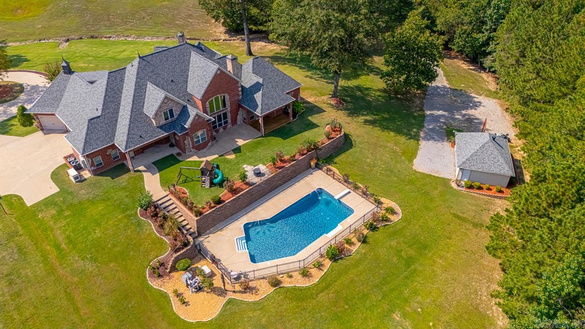 Serenity Heights - Residential