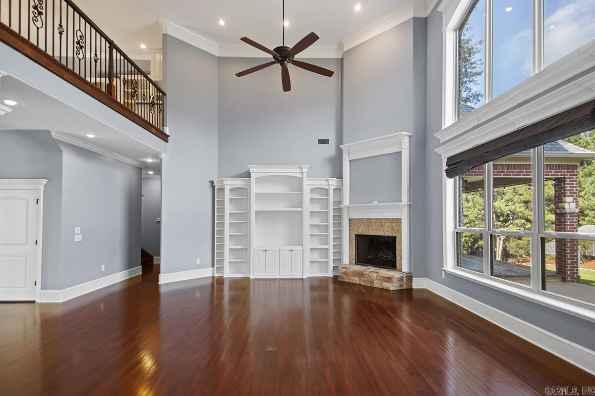 Serenity Heights - Residential