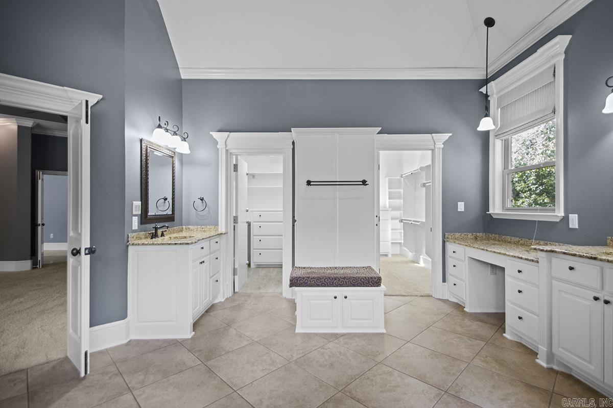 Serenity Heights - Residential