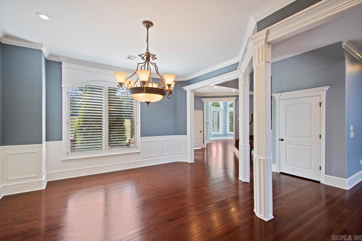 Serenity Heights - Residential