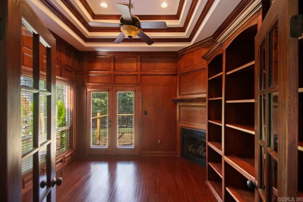 Serenity Heights - Residential